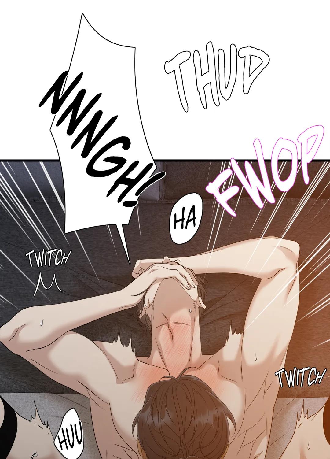 Read Taming the Tiger chapter 70.9 image 36 on Lezhin