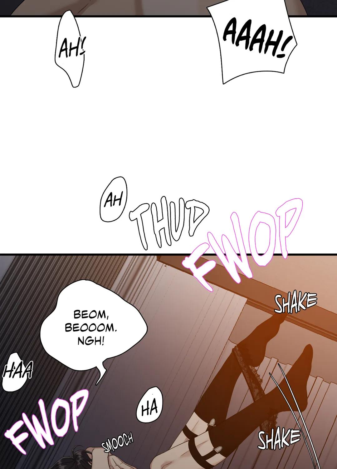 Read Taming the Tiger chapter 70.9 image 39 on Lezhin