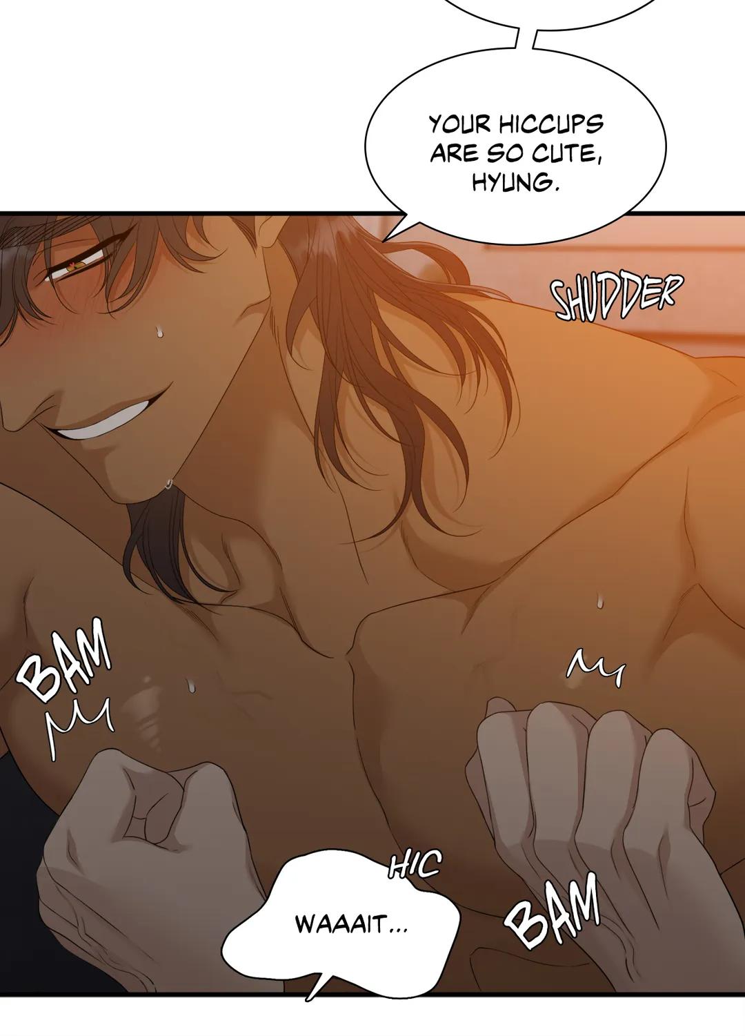 Read Taming the Tiger chapter 70.9 image 50 on Lezhin