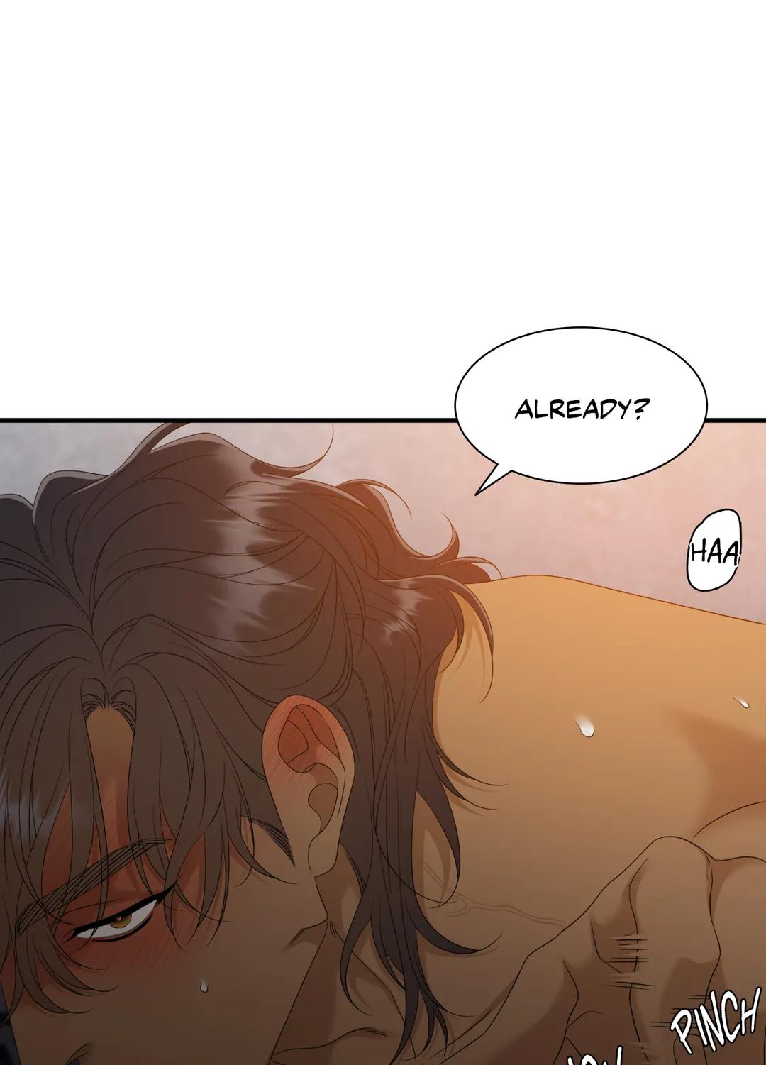 Read Taming the Tiger chapter 70.9 image 57 on Lezhin