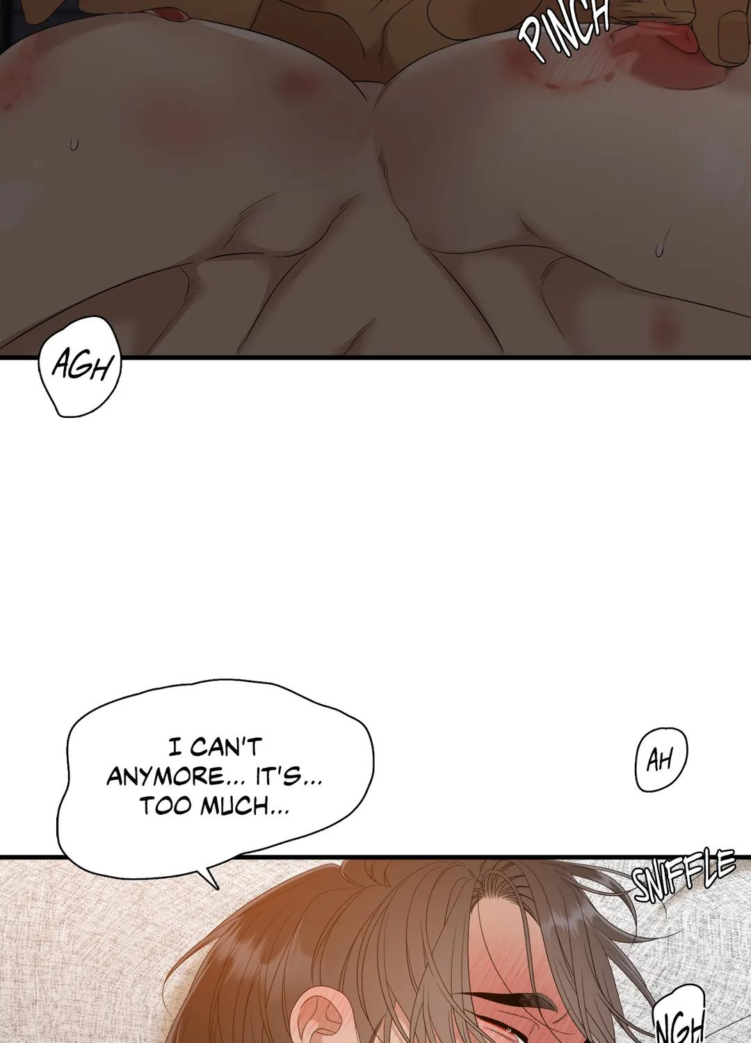 Read Taming the Tiger chapter 70.9 image 58 on Lezhin