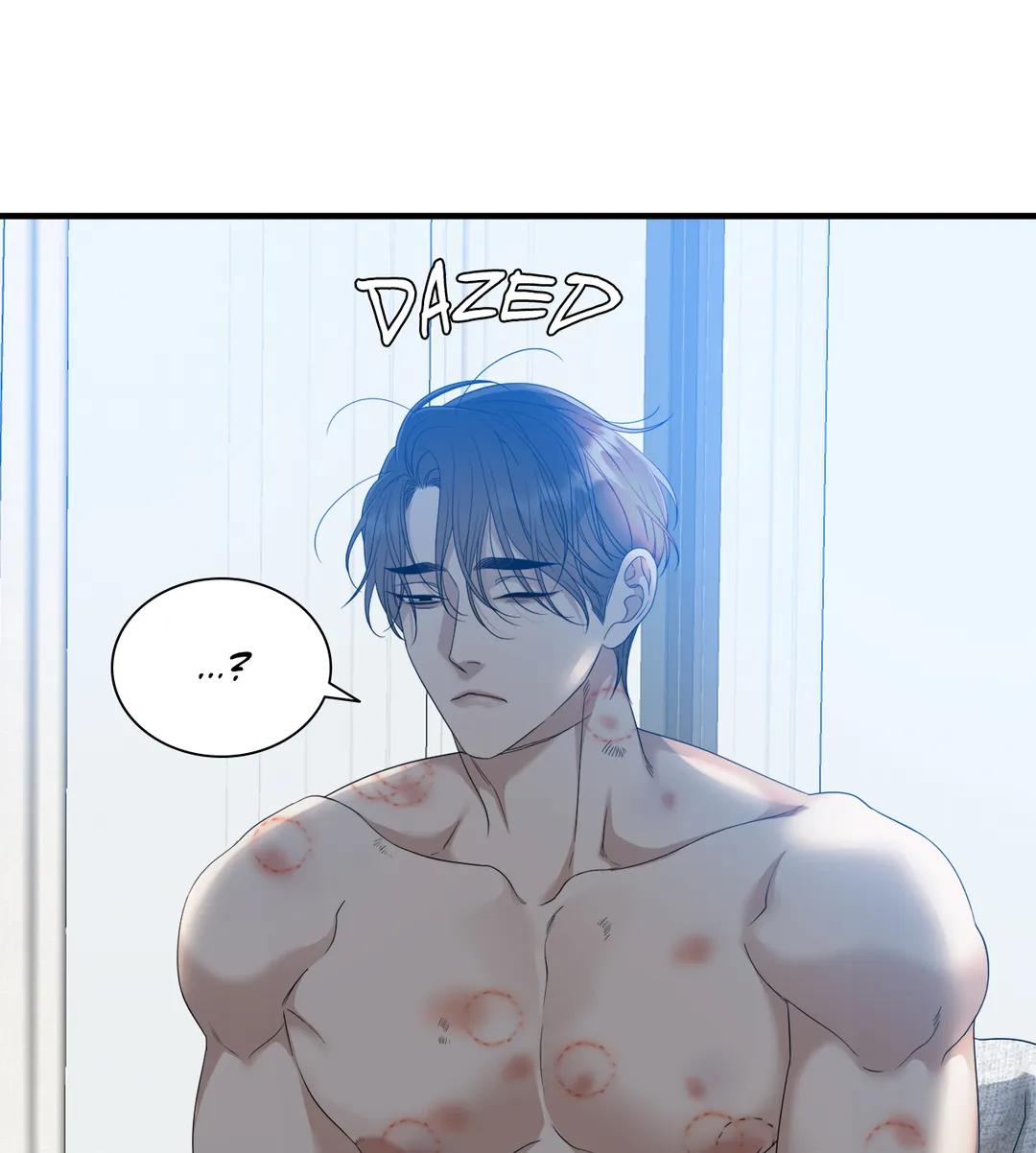 Read Taming the Tiger chapter 70.9 image 73 on Lezhin