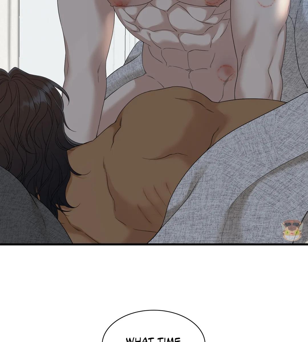 Read Taming the Tiger chapter 70.9 image 74 on Lezhin