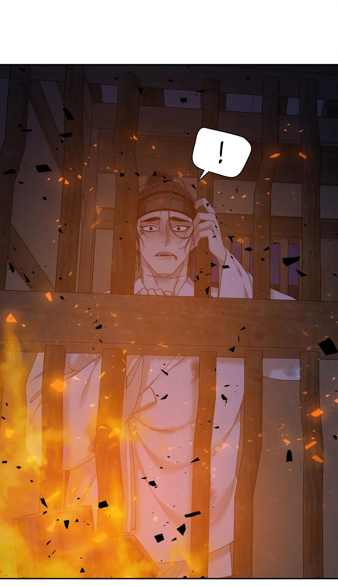 Read Taming the Tiger chapter 70 image 13 on Lezhin