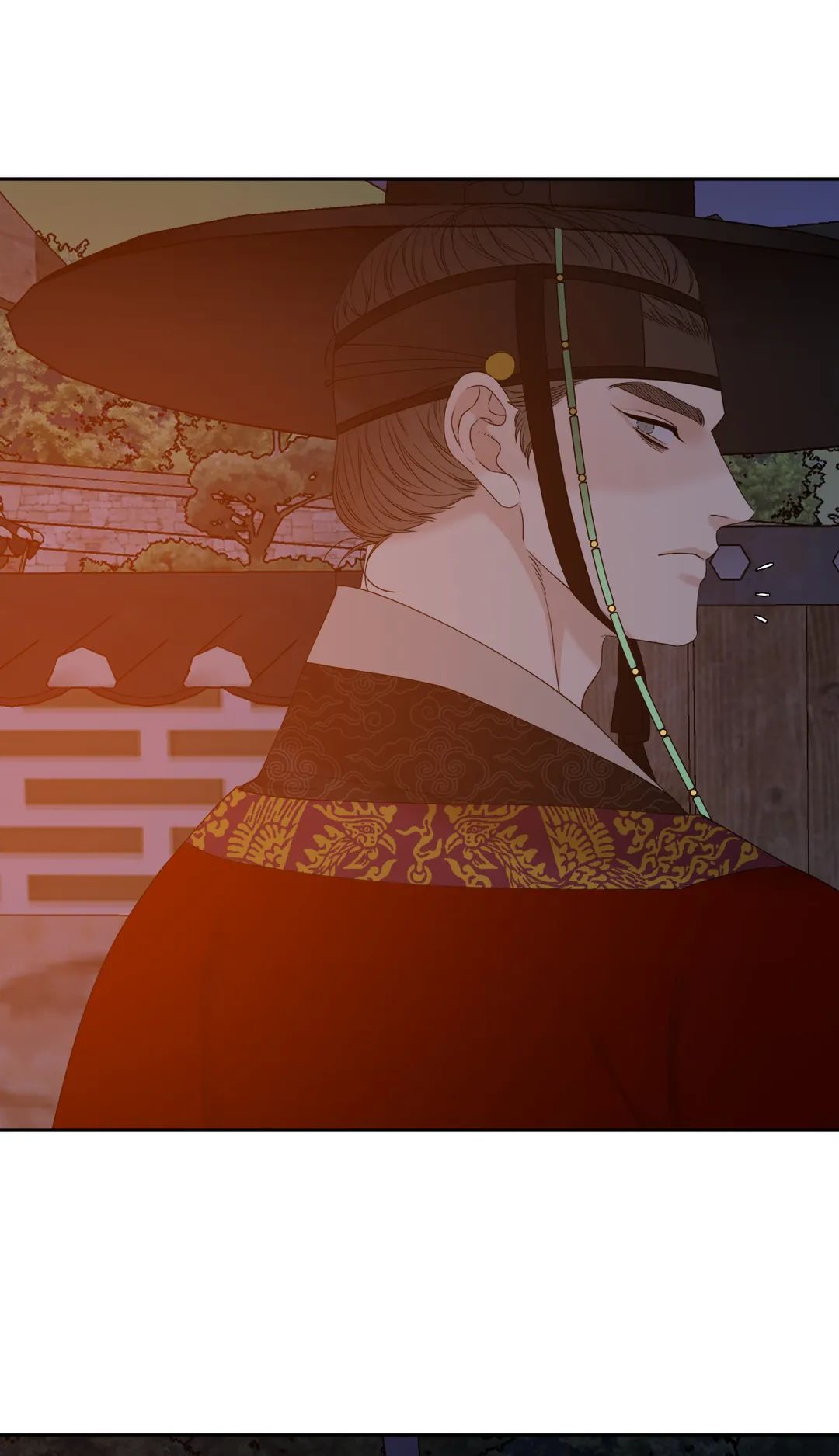 Read Taming the Tiger chapter 70 image 17 on Lezhin