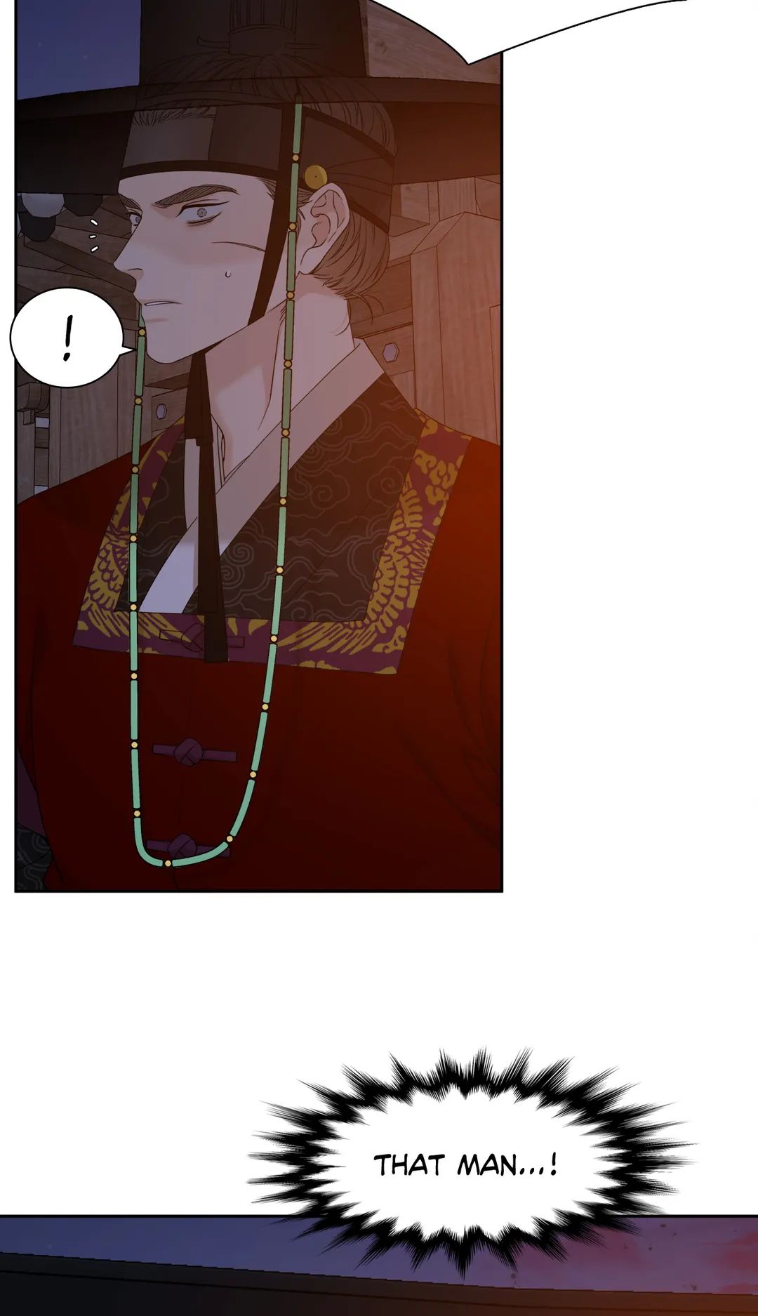 Read Taming the Tiger chapter 70 image 31 on Lezhin
