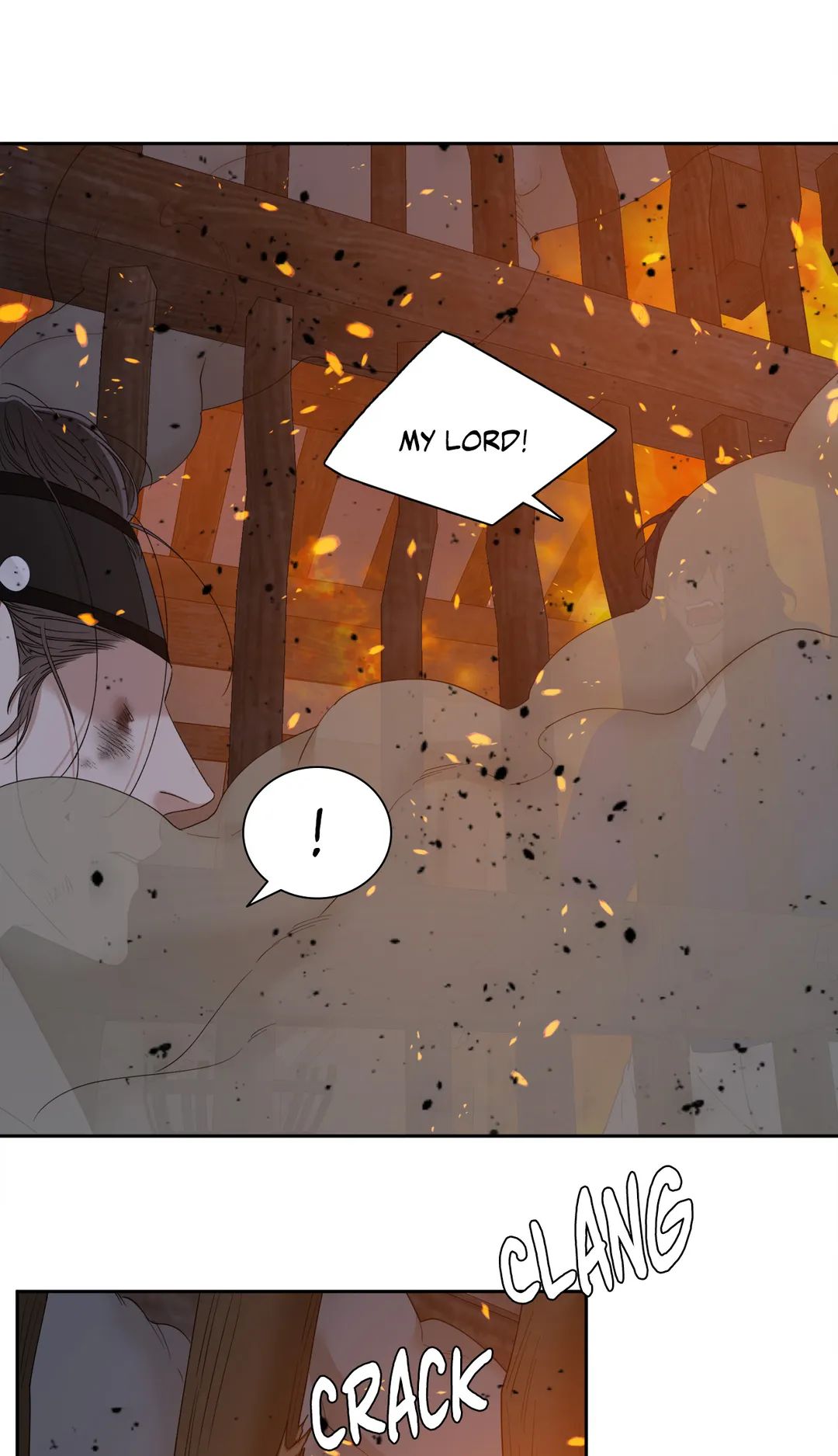 Read Taming the Tiger chapter 70 image 37 on Lezhin