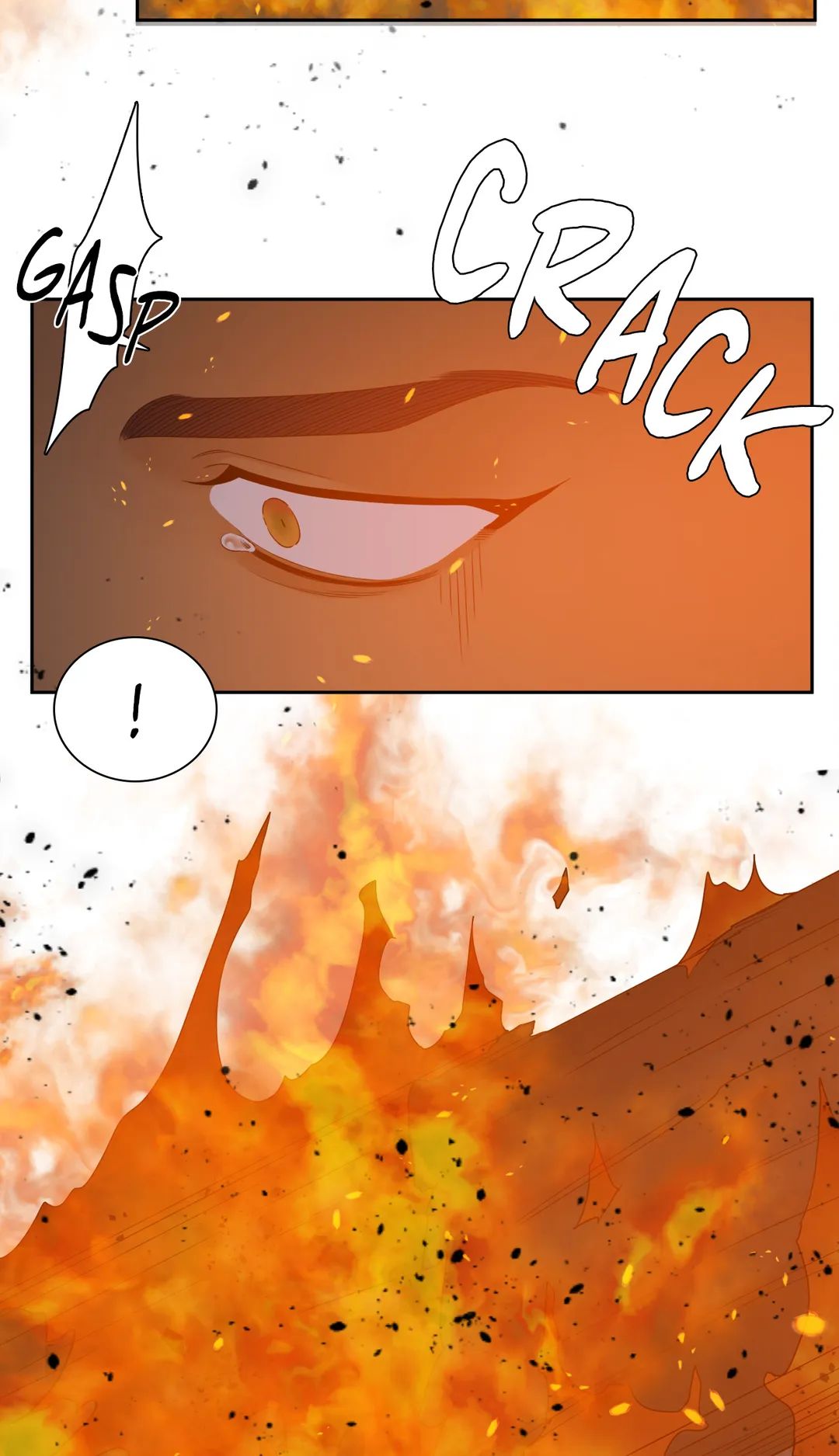 Read Taming the Tiger chapter 70 image 43 on Lezhin