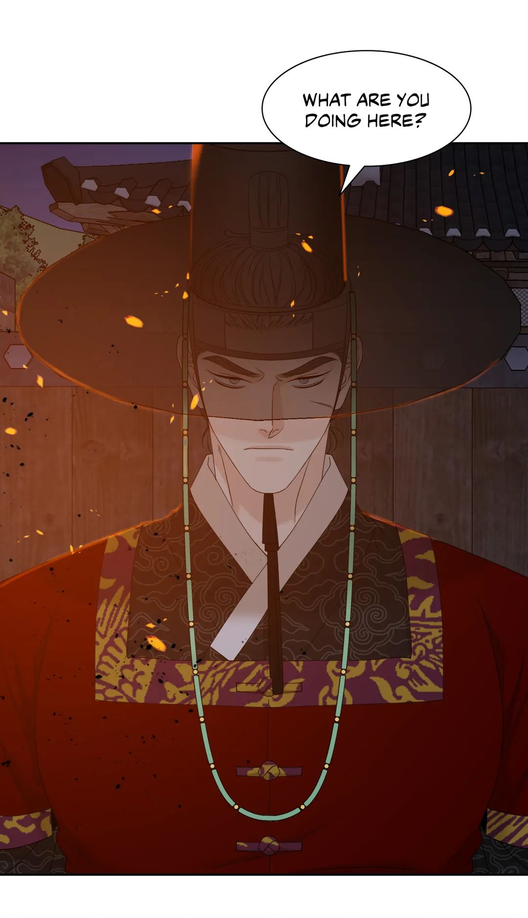 Read Taming the Tiger chapter 70 image 52 on Lezhin