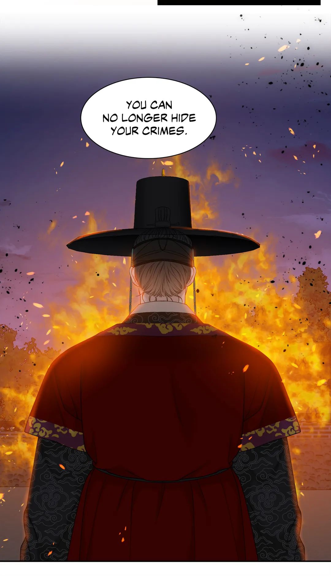Read Taming the Tiger chapter 70 image 56 on Lezhin