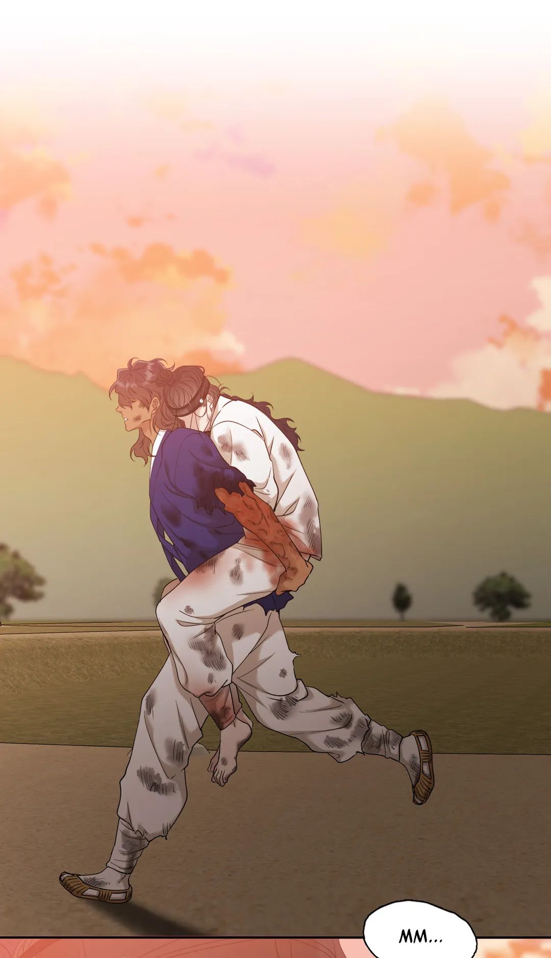 Read Taming the Tiger chapter 70 image 61 on Lezhin