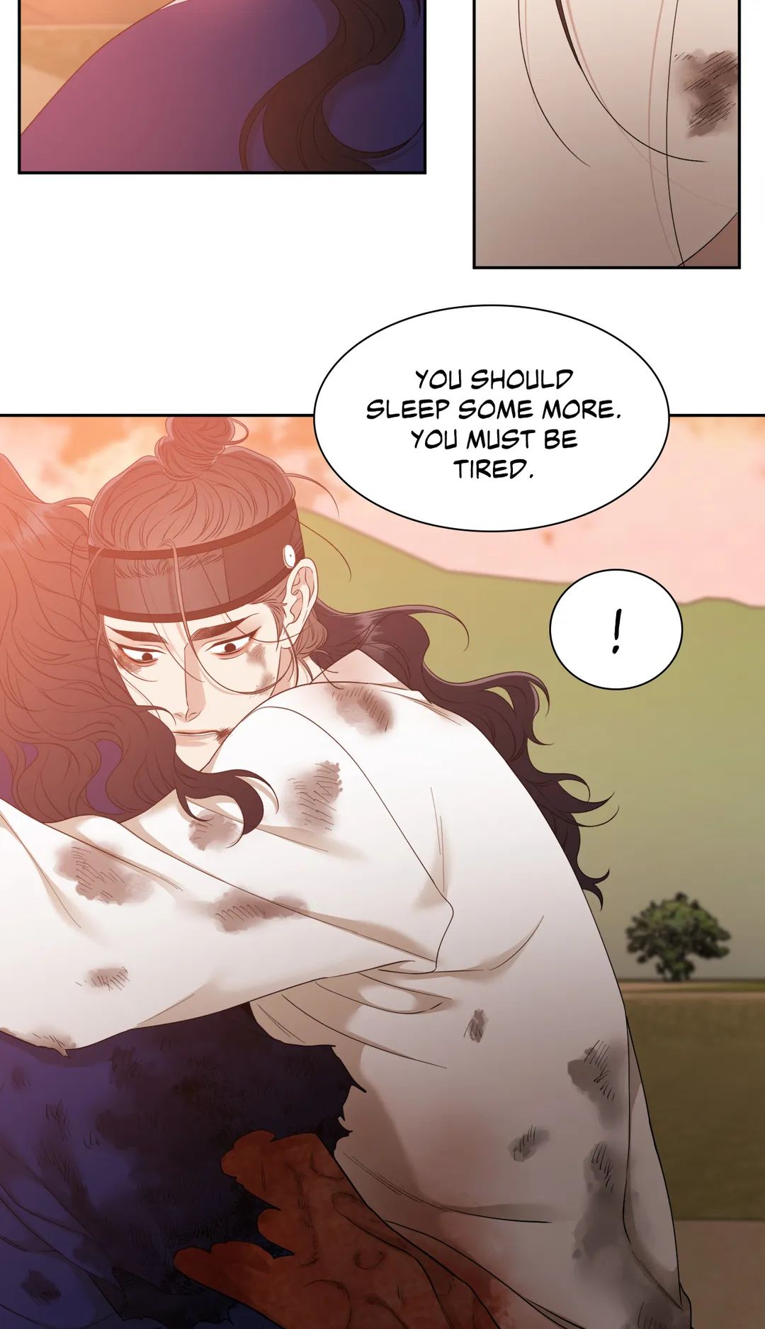 Read Taming the Tiger chapter 70 image 63 on Lezhin