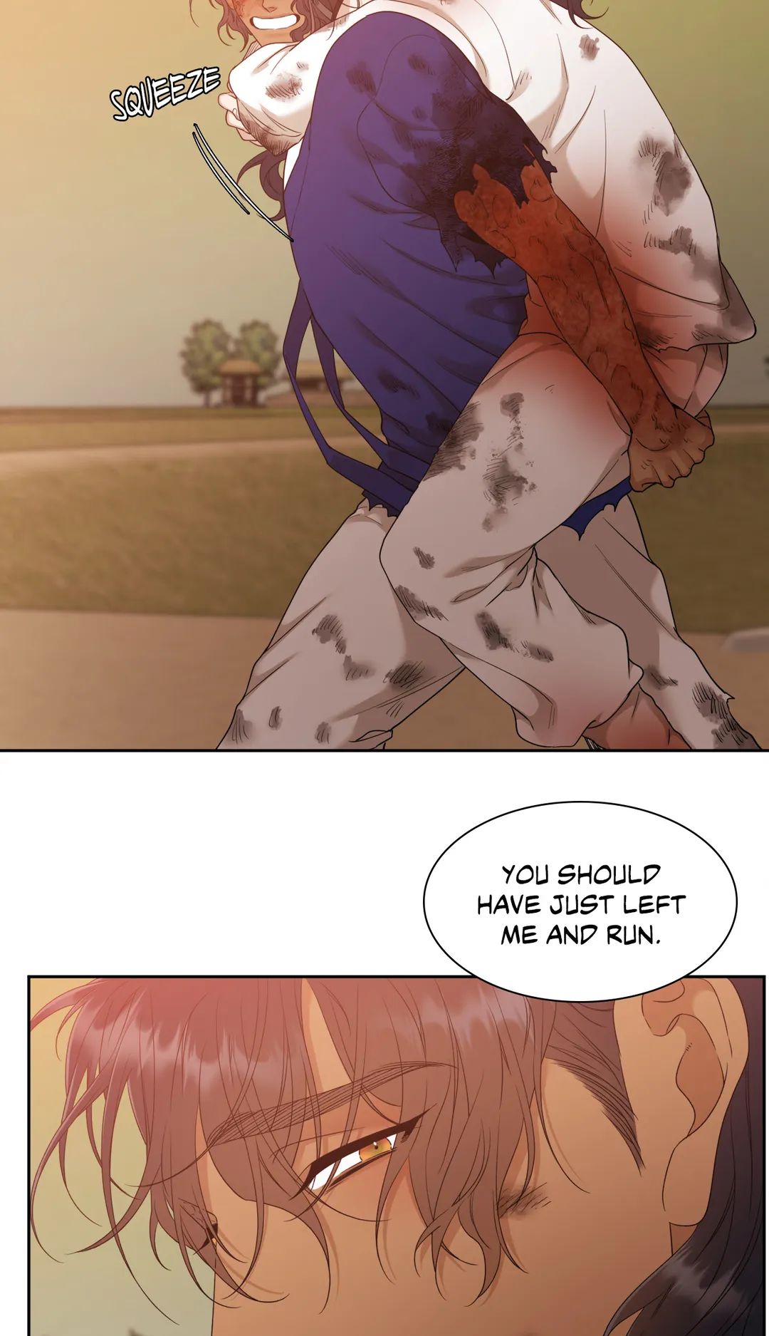 Read Taming the Tiger chapter 70 image 67 on Lezhin