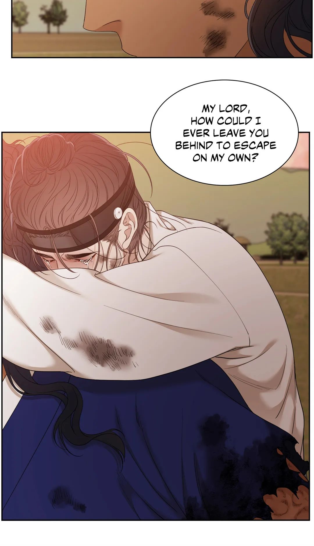 Read Taming the Tiger chapter 70 image 68 on Lezhin