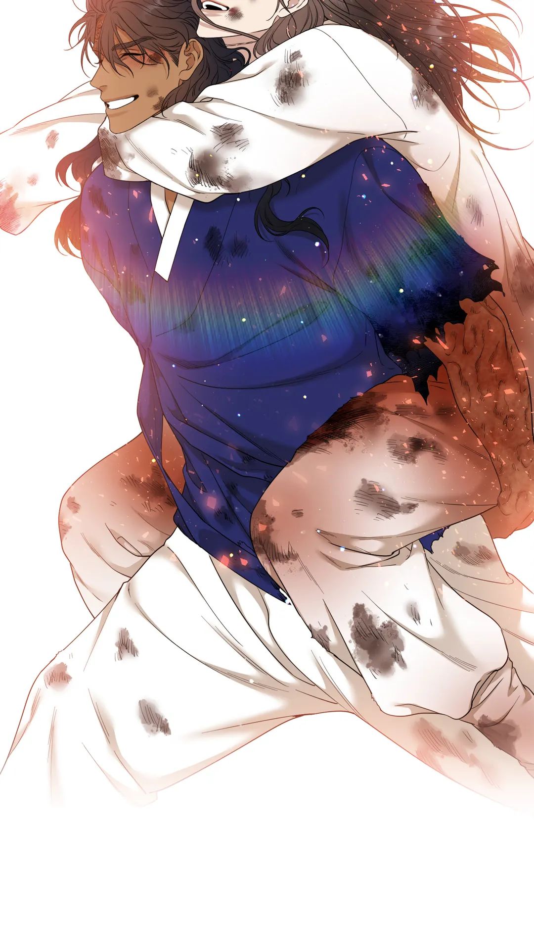 Read Taming the Tiger chapter 70 image 72 on Lezhin