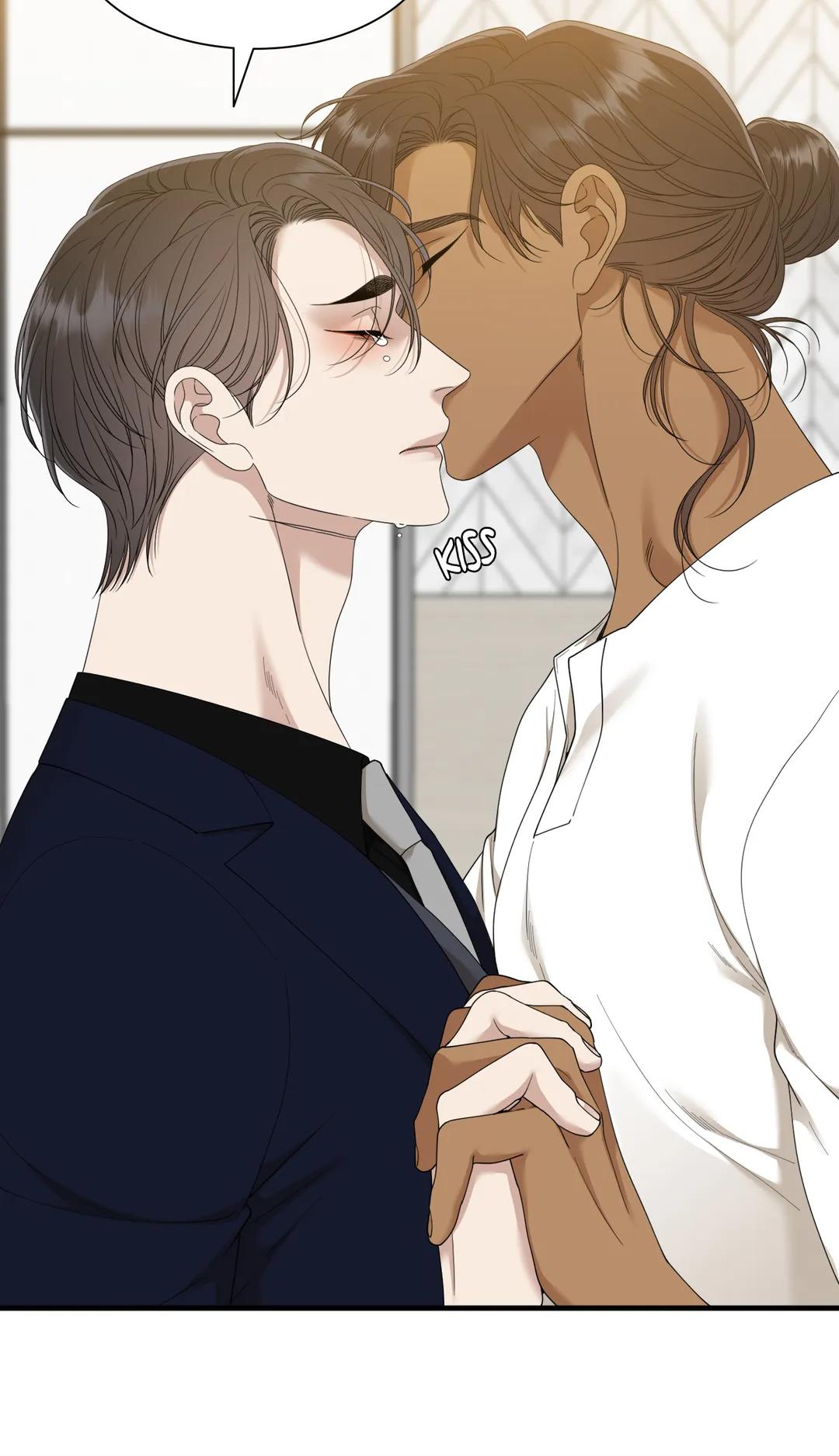 Read Taming the Tiger chapter 71.1 image 12 on Lezhin