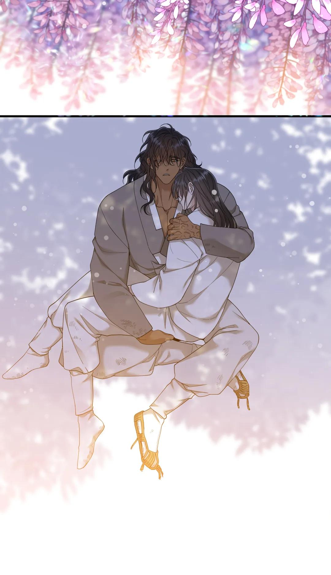 Read Taming the Tiger chapter 71.1 image 16 on Lezhin