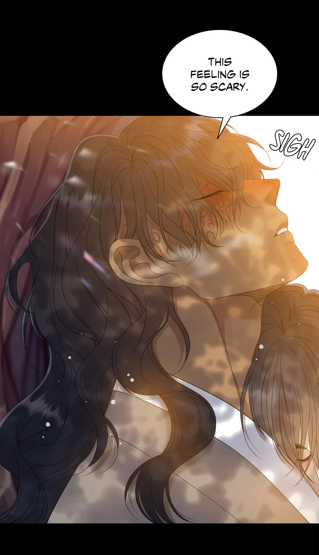 Read Taming the Tiger chapter 71.1 image 18 on Lezhin