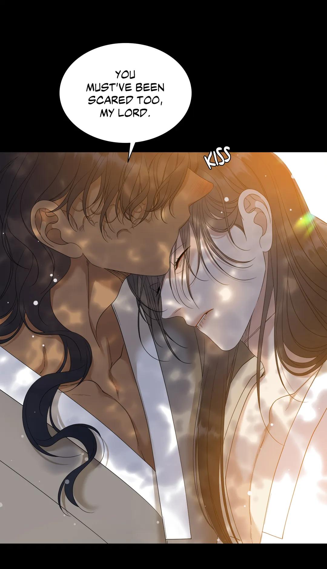 Read Taming the Tiger chapter 71.1 image 19 on Lezhin