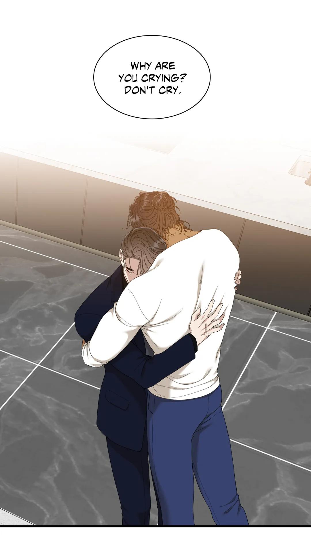 Read Taming the Tiger chapter 71.1 image 2 on Lezhin