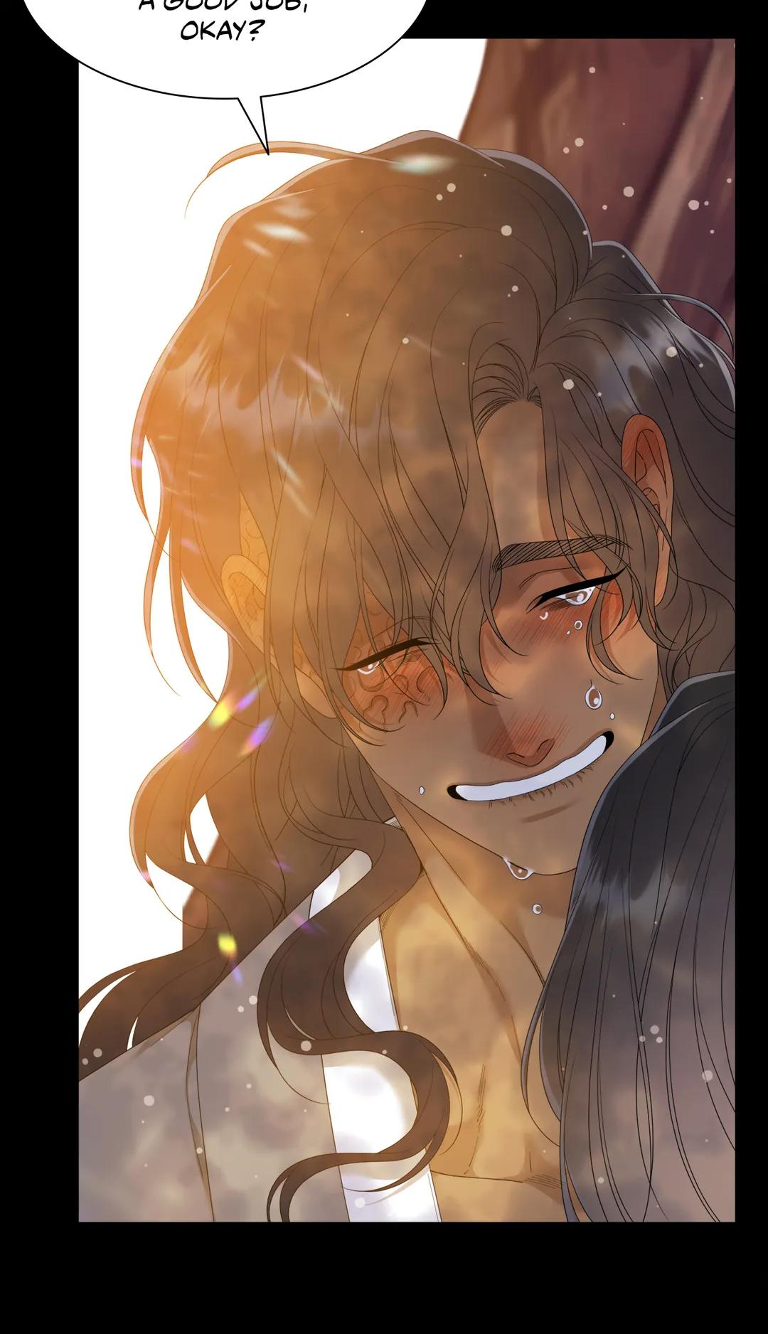Read Taming the Tiger chapter 71.1 image 22 on Lezhin