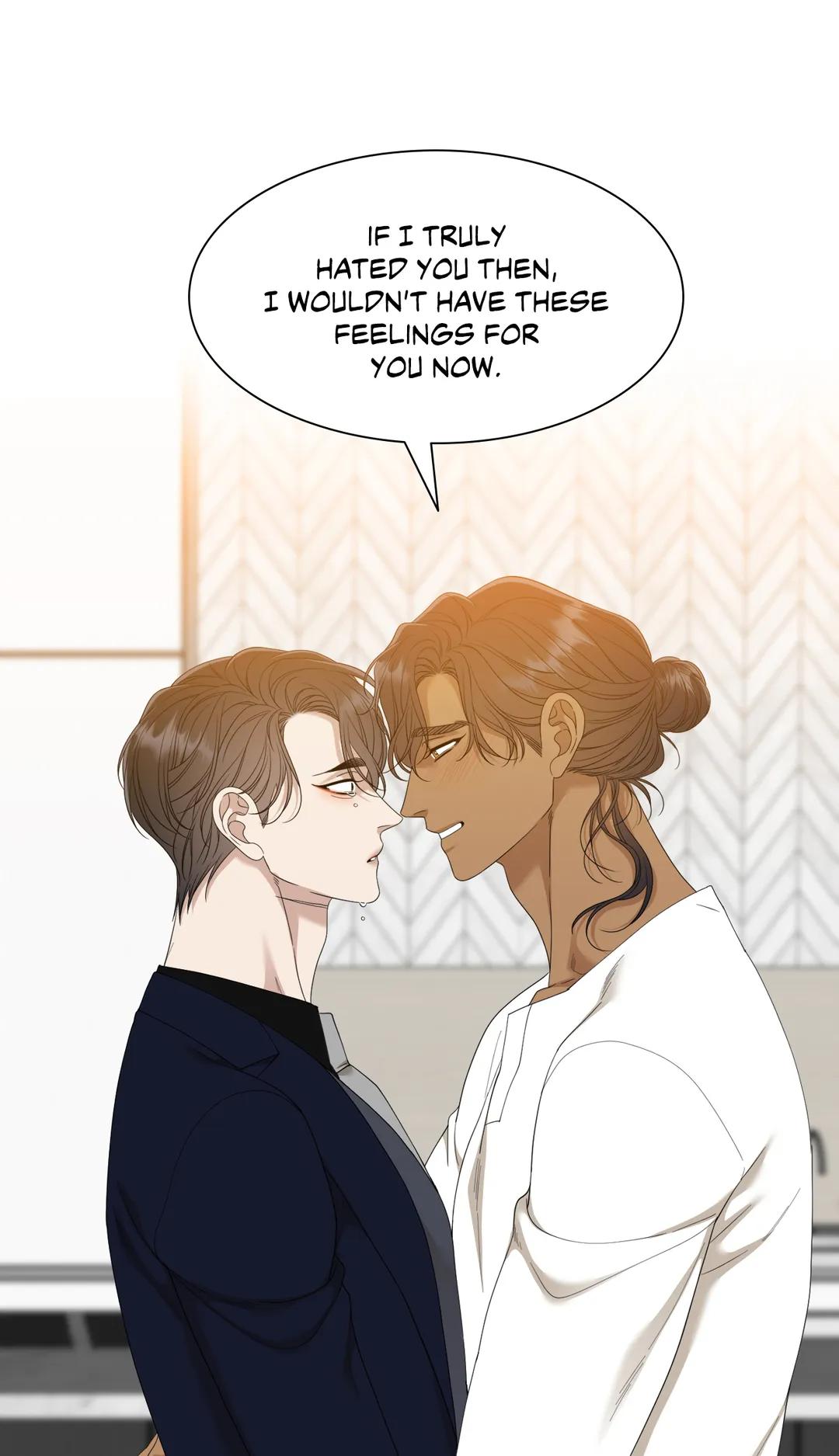 Read Taming the Tiger chapter 71.1 image 25 on Lezhin