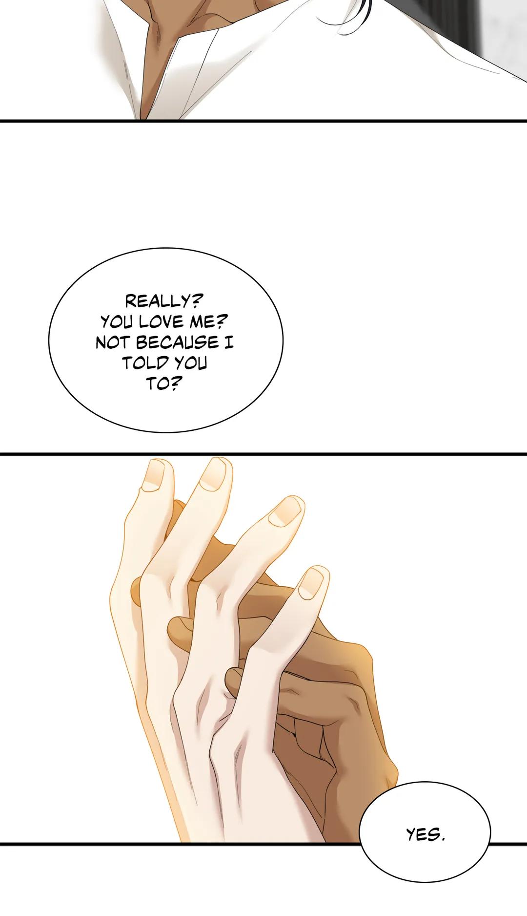Read Taming the Tiger chapter 71.1 image 28 on Lezhin