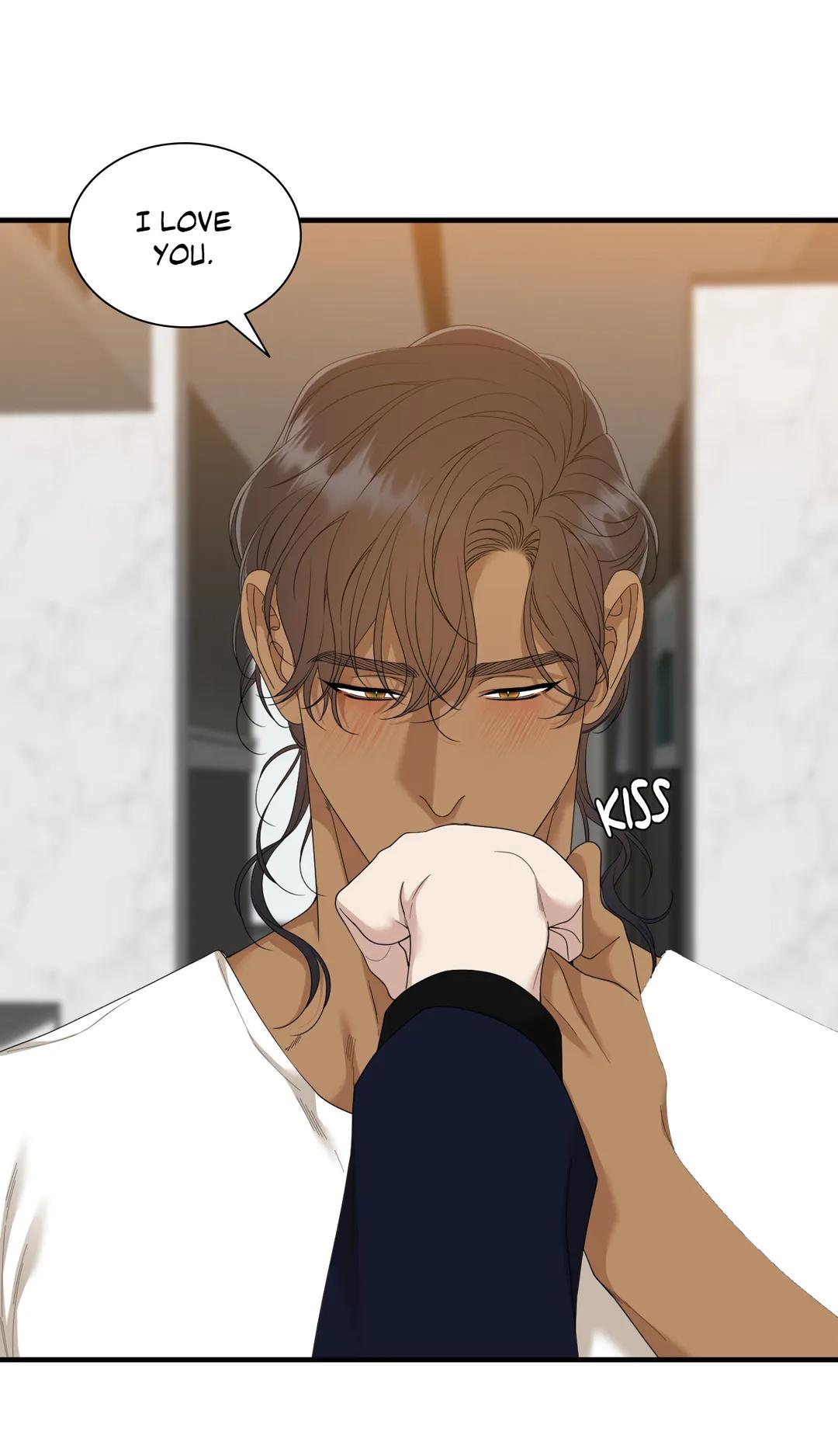 Read Taming the Tiger chapter 71.1 image 29 on Lezhin