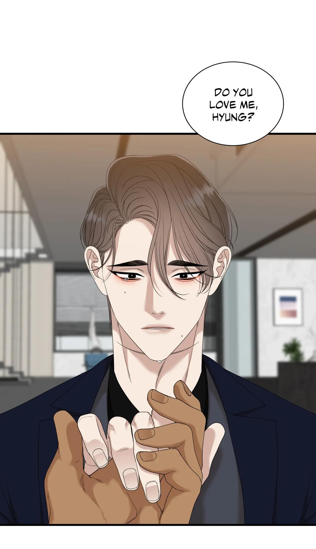 Read Taming the Tiger chapter 71.1 image 30 on Lezhin