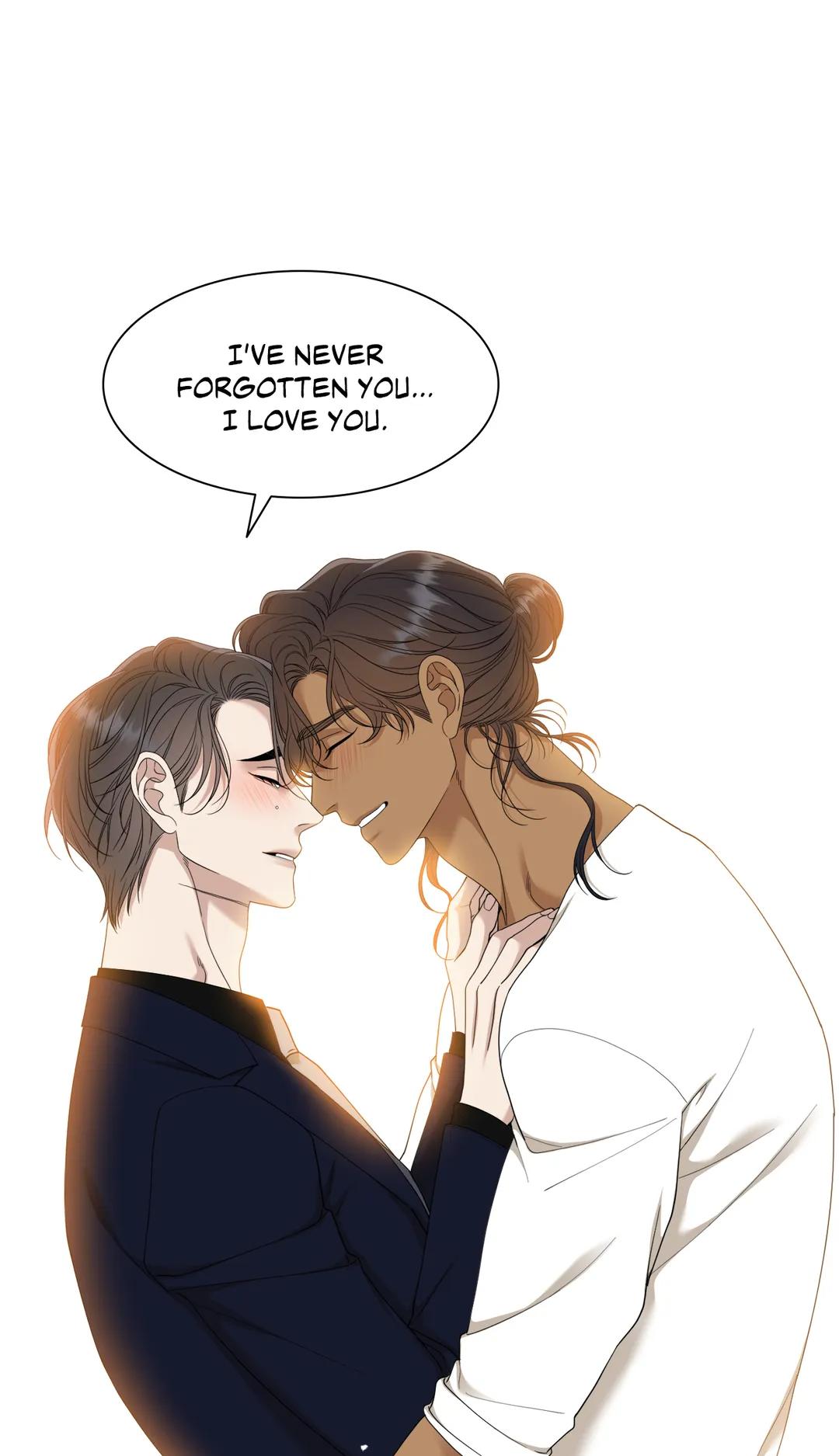 Read Taming the Tiger chapter 71.1 image 33 on Lezhin