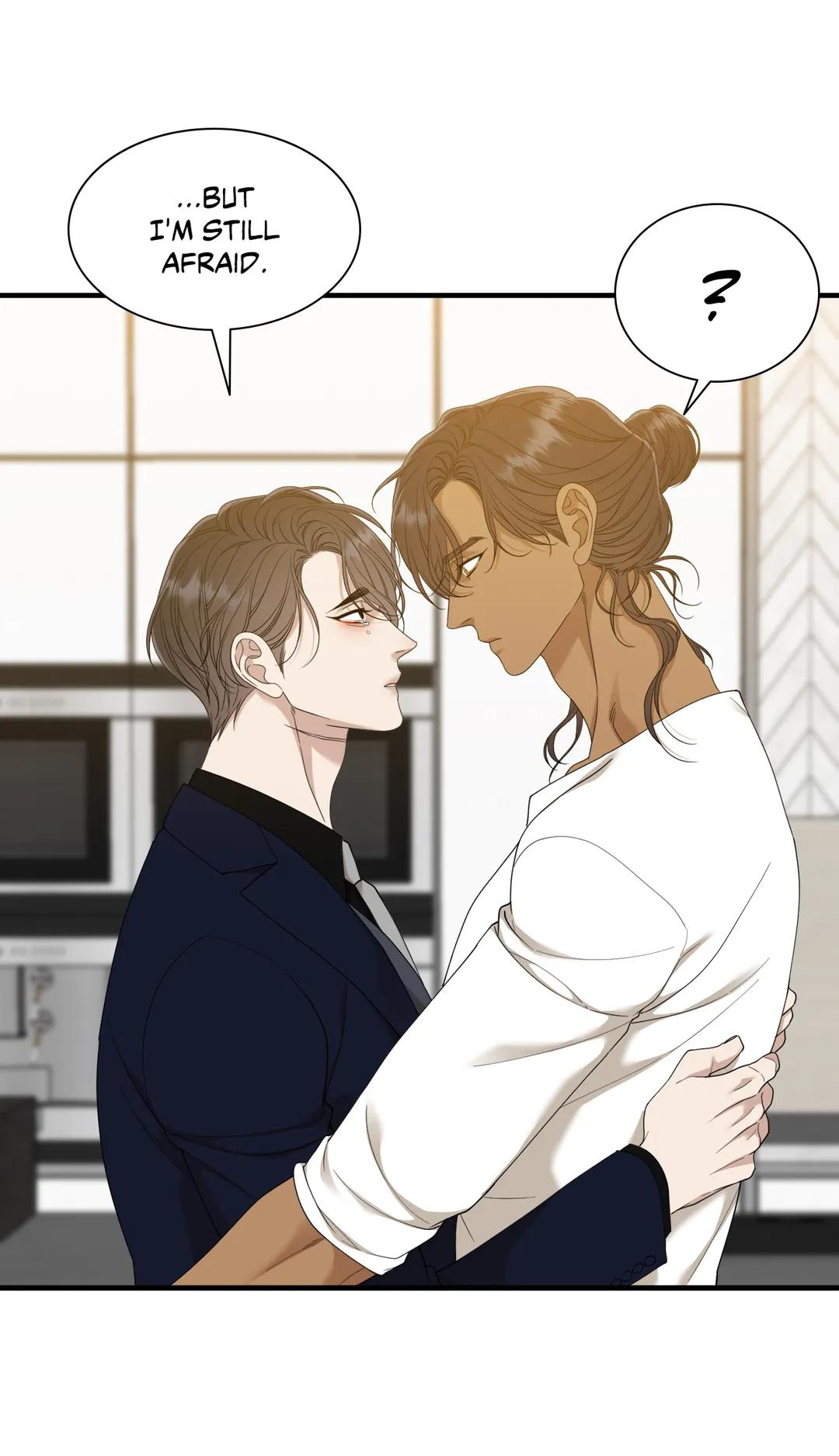 Read Taming the Tiger chapter 71.1 image 4 on Lezhin
