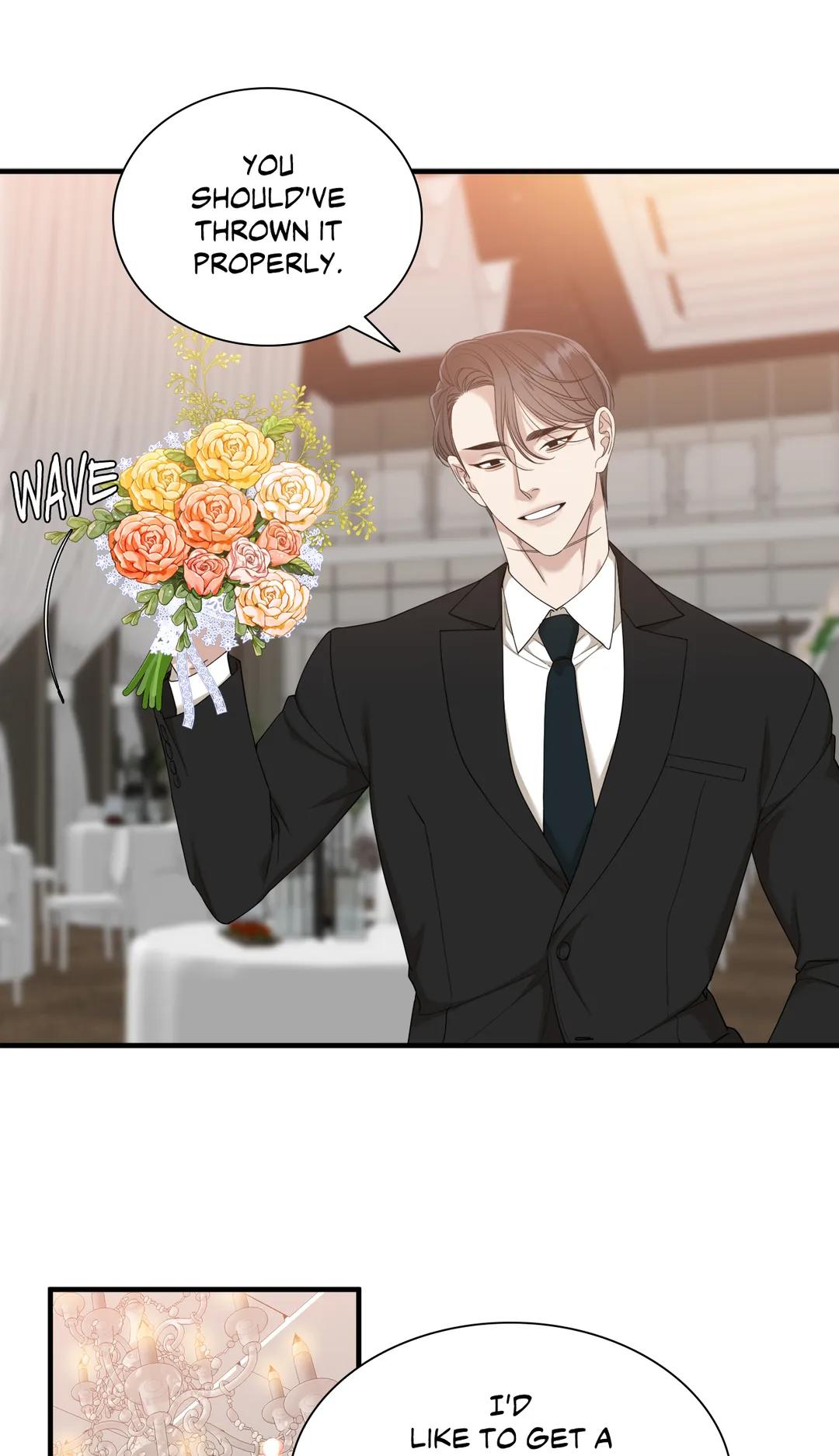 Read Taming the Tiger chapter 71.1 image 41 on Lezhin