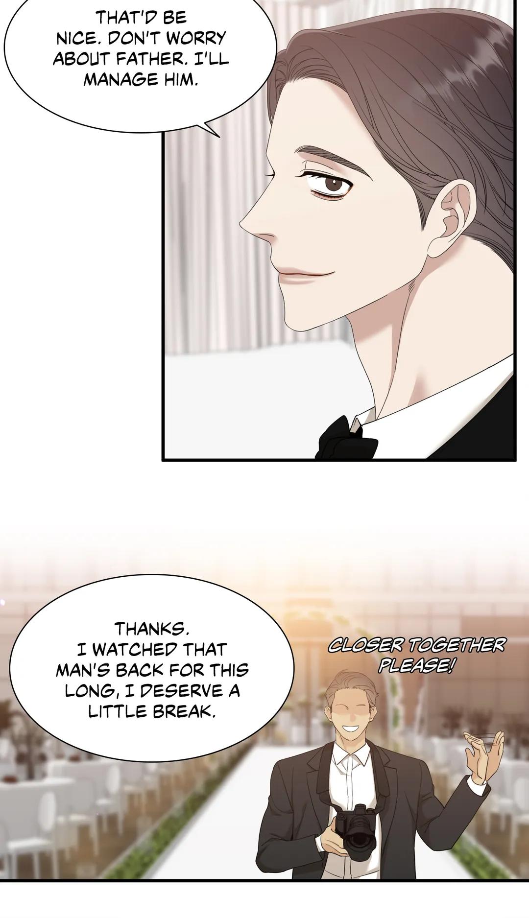 Read Taming the Tiger chapter 71.1 image 44 on Lezhin