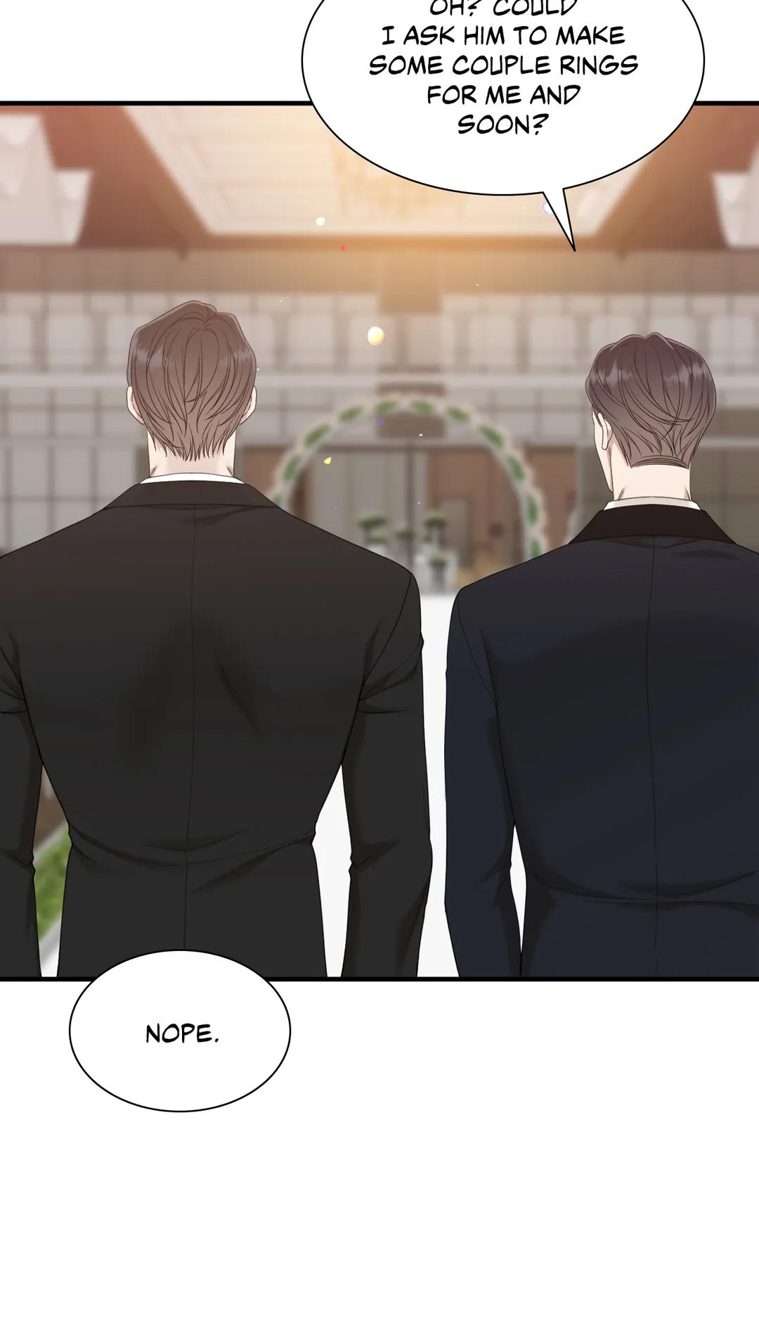 Read Taming the Tiger chapter 71.1 image 48 on Lezhin
