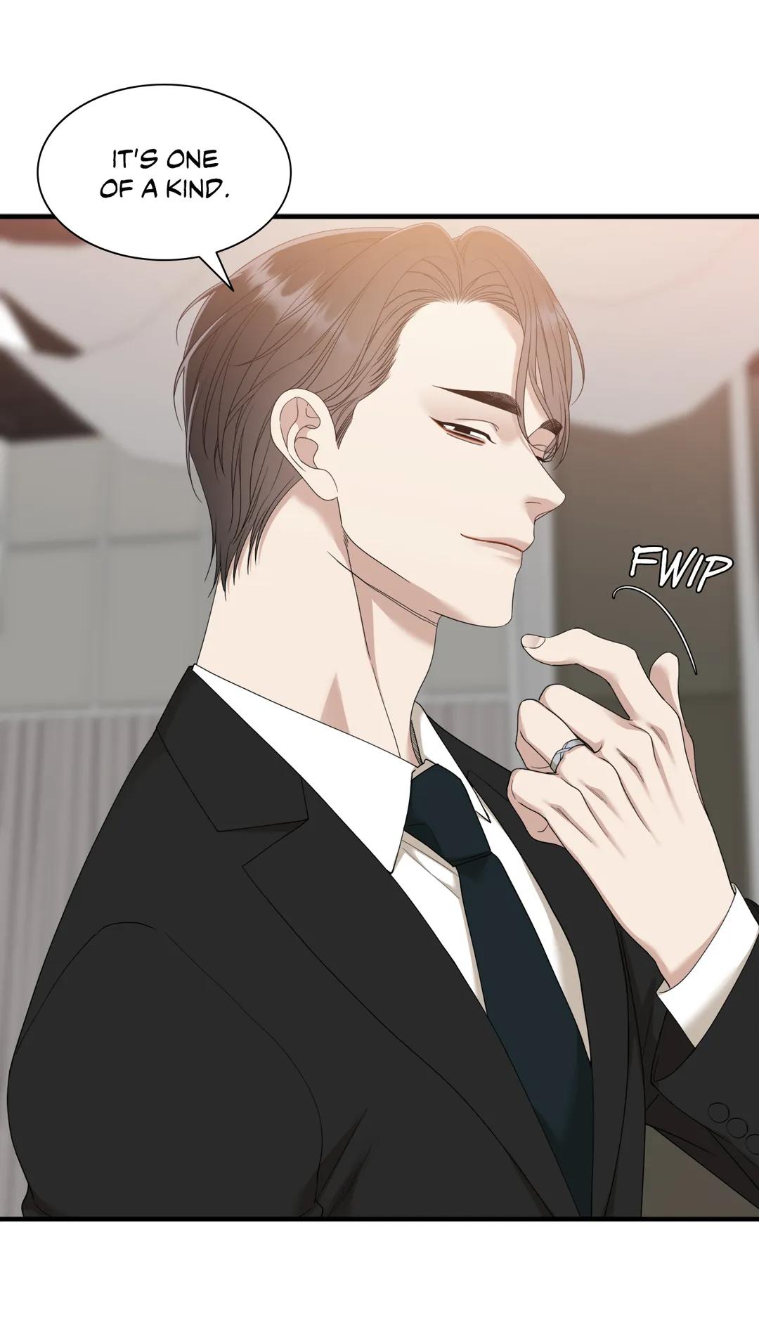 Read Taming the Tiger chapter 71.1 image 49 on Lezhin