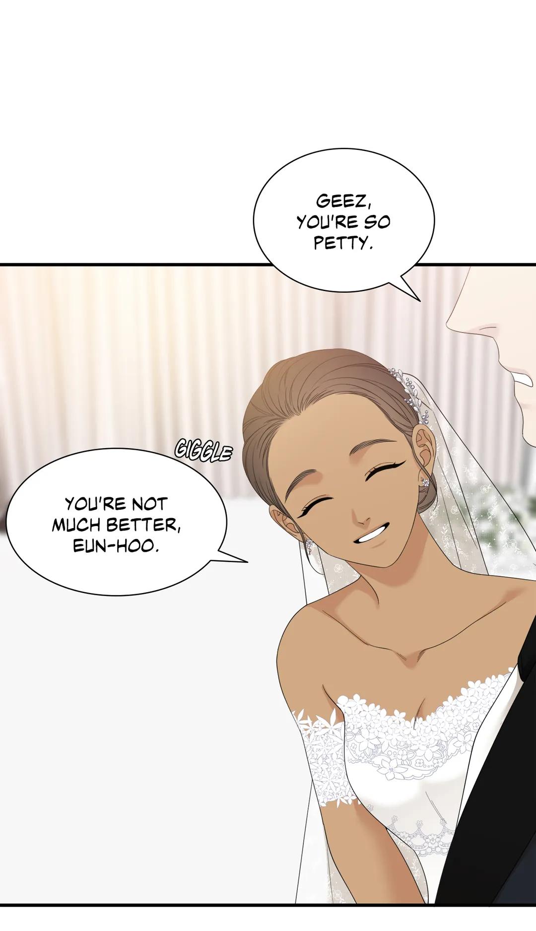 Read Taming the Tiger chapter 71.1 image 50 on Lezhin
