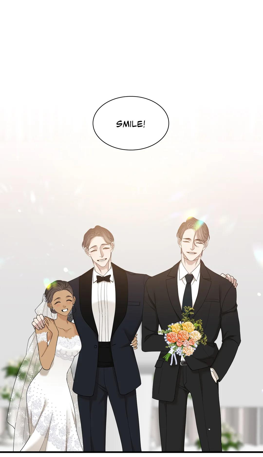 Read Taming the Tiger chapter 71.1 image 51 on Lezhin