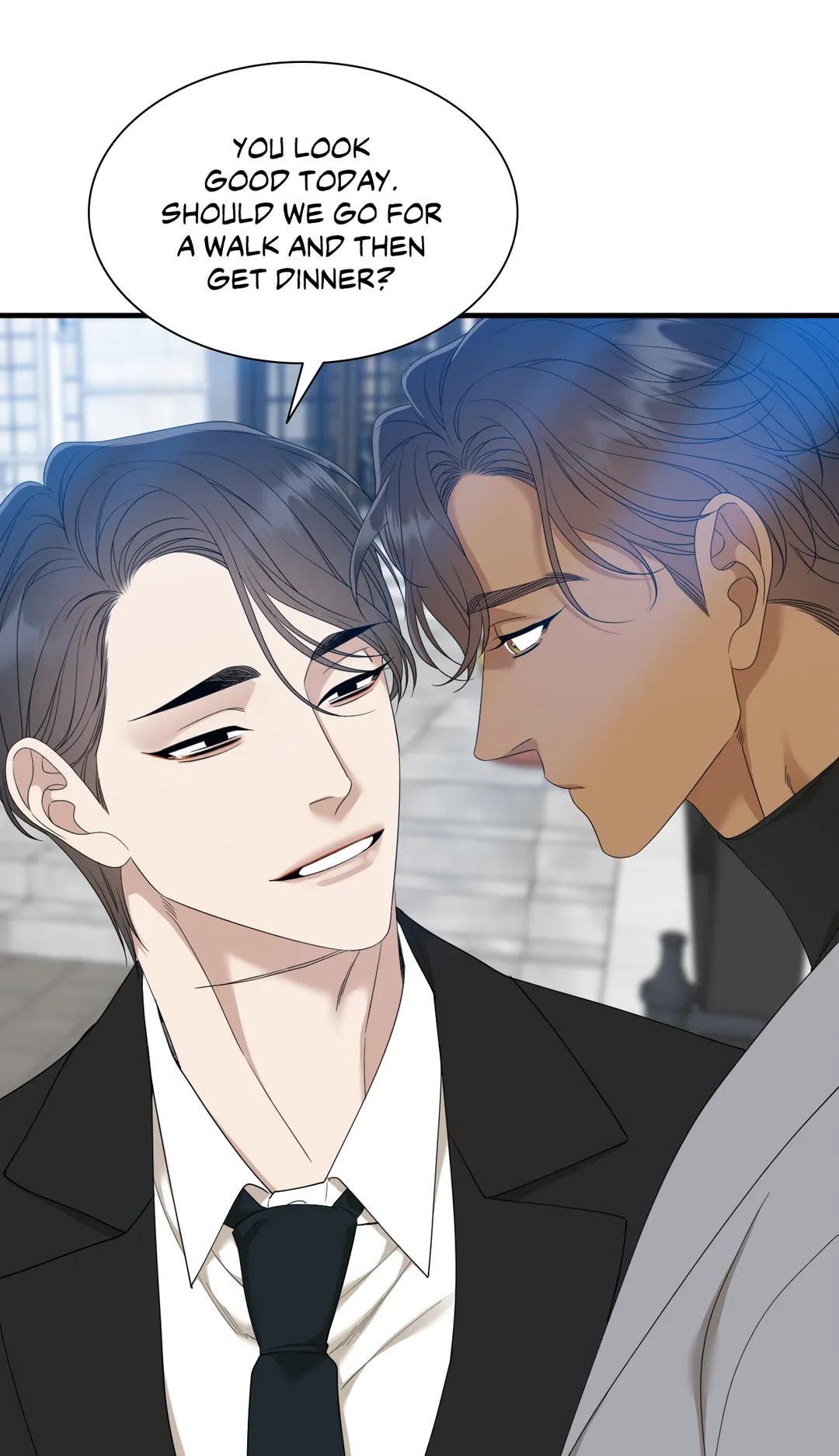Read Taming the Tiger chapter 71.1 image 61 on Lezhin