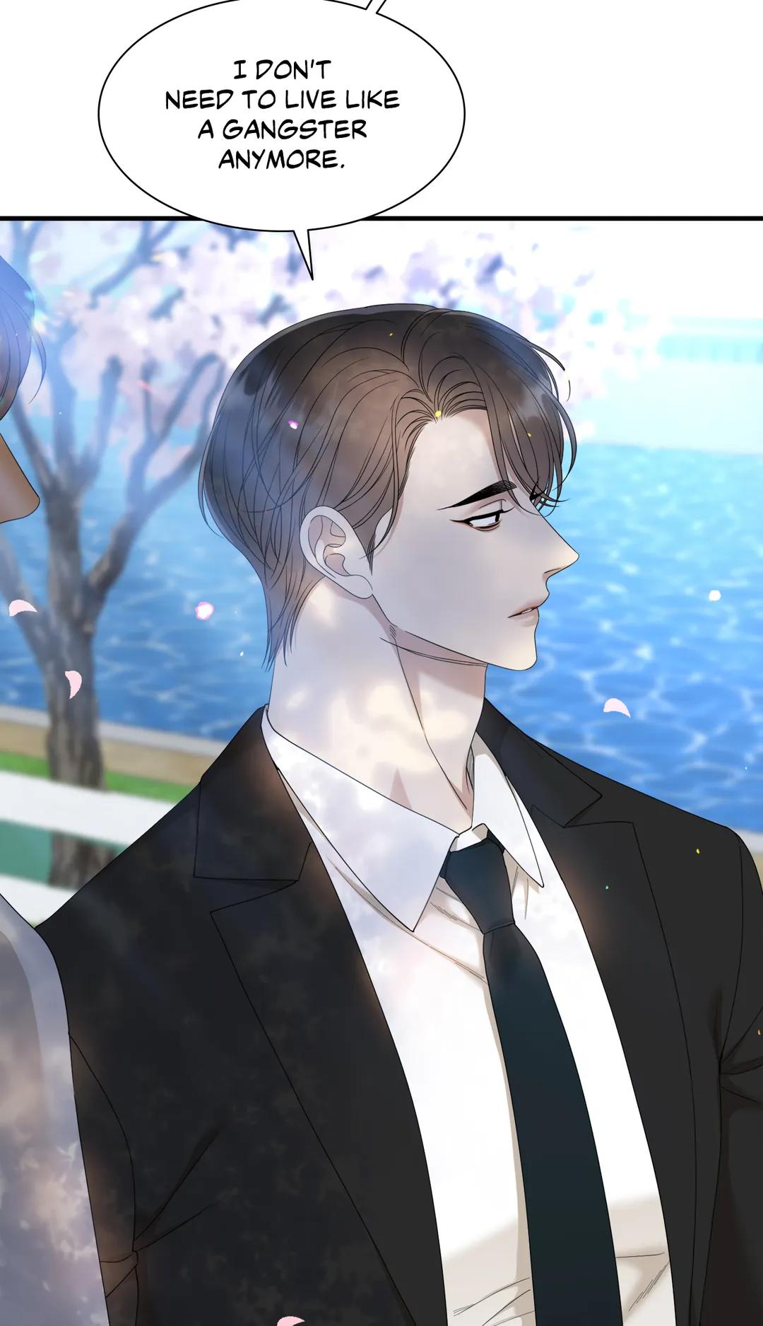 Read Taming the Tiger chapter 71.1 image 67 on Lezhin