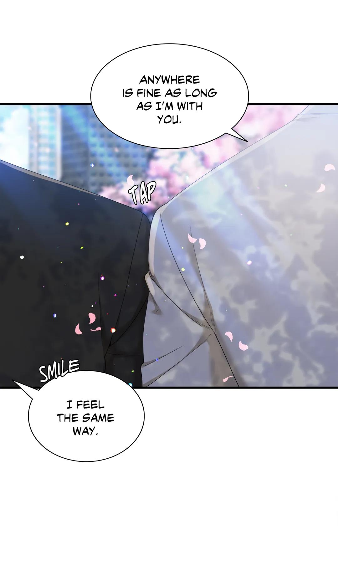 Read Taming the Tiger chapter 71.1 image 69 on Lezhin
