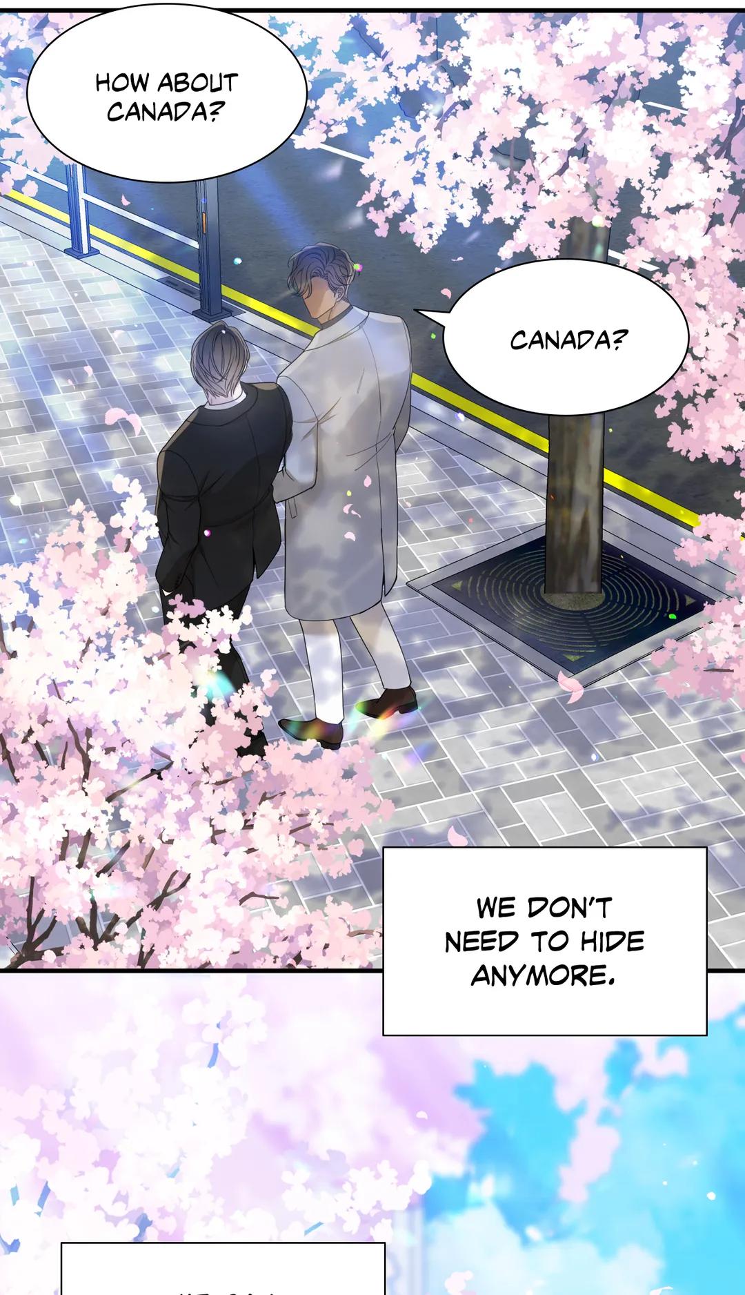 Read Taming the Tiger chapter 71.1 image 70 on Lezhin