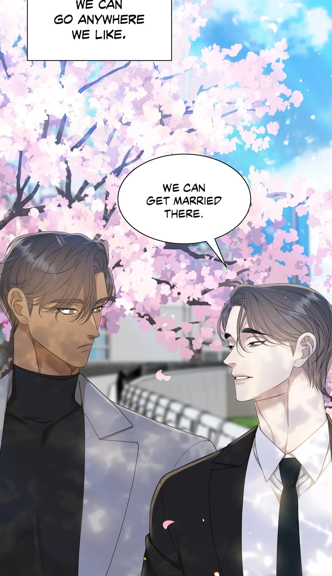 Read Taming the Tiger chapter 71.1 image 71 on Lezhin