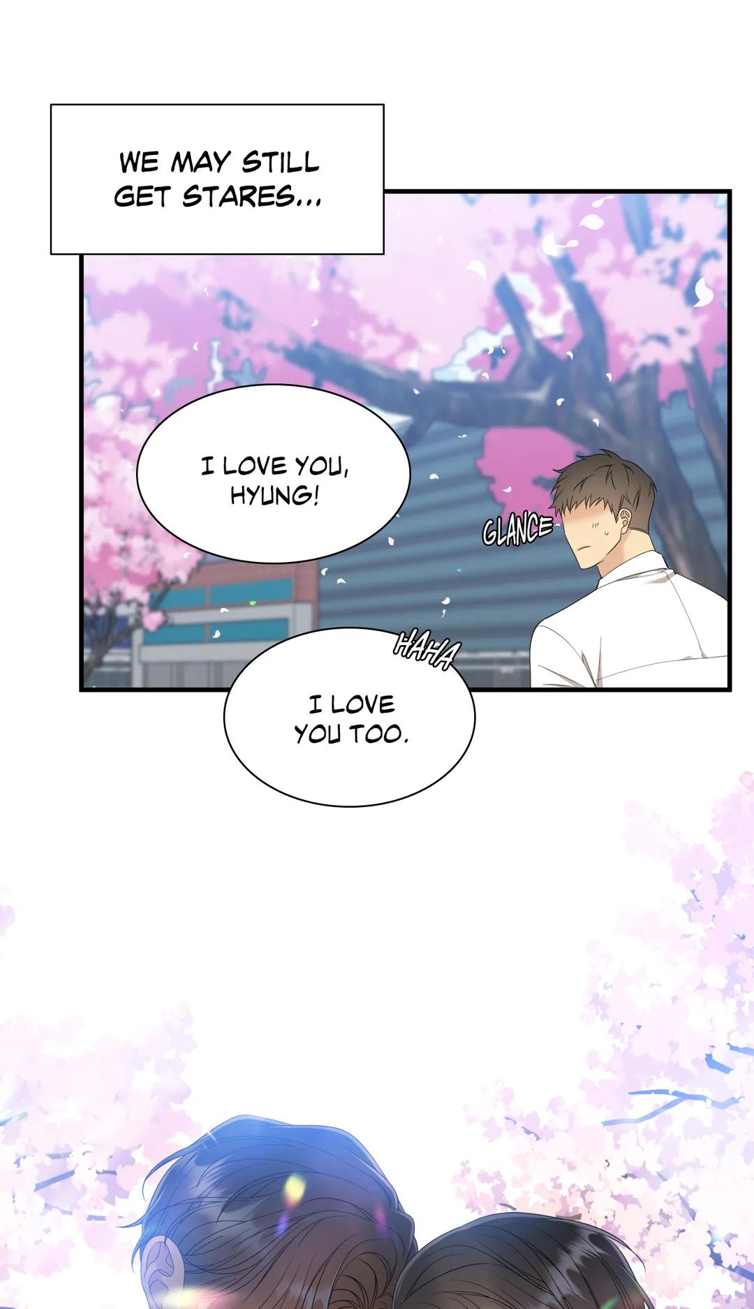 Read Taming the Tiger chapter 71.1 image 77 on Lezhin