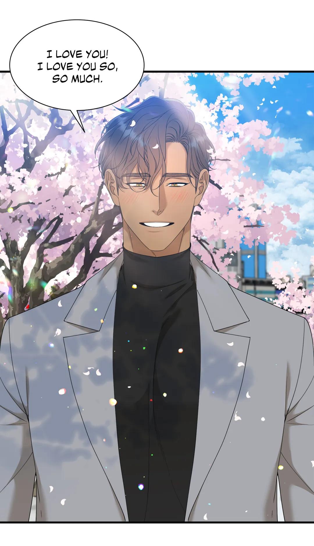 Read Taming the Tiger chapter 71.1 image 81 on Lezhin