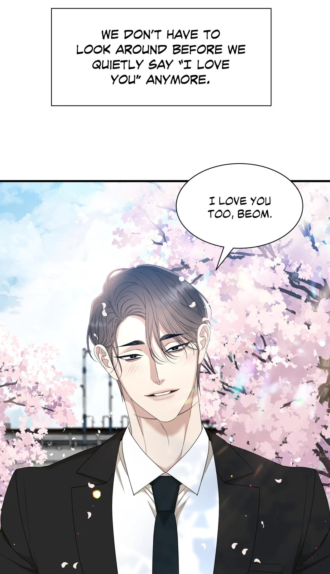 Read Taming the Tiger chapter 71.1 image 82 on Lezhin