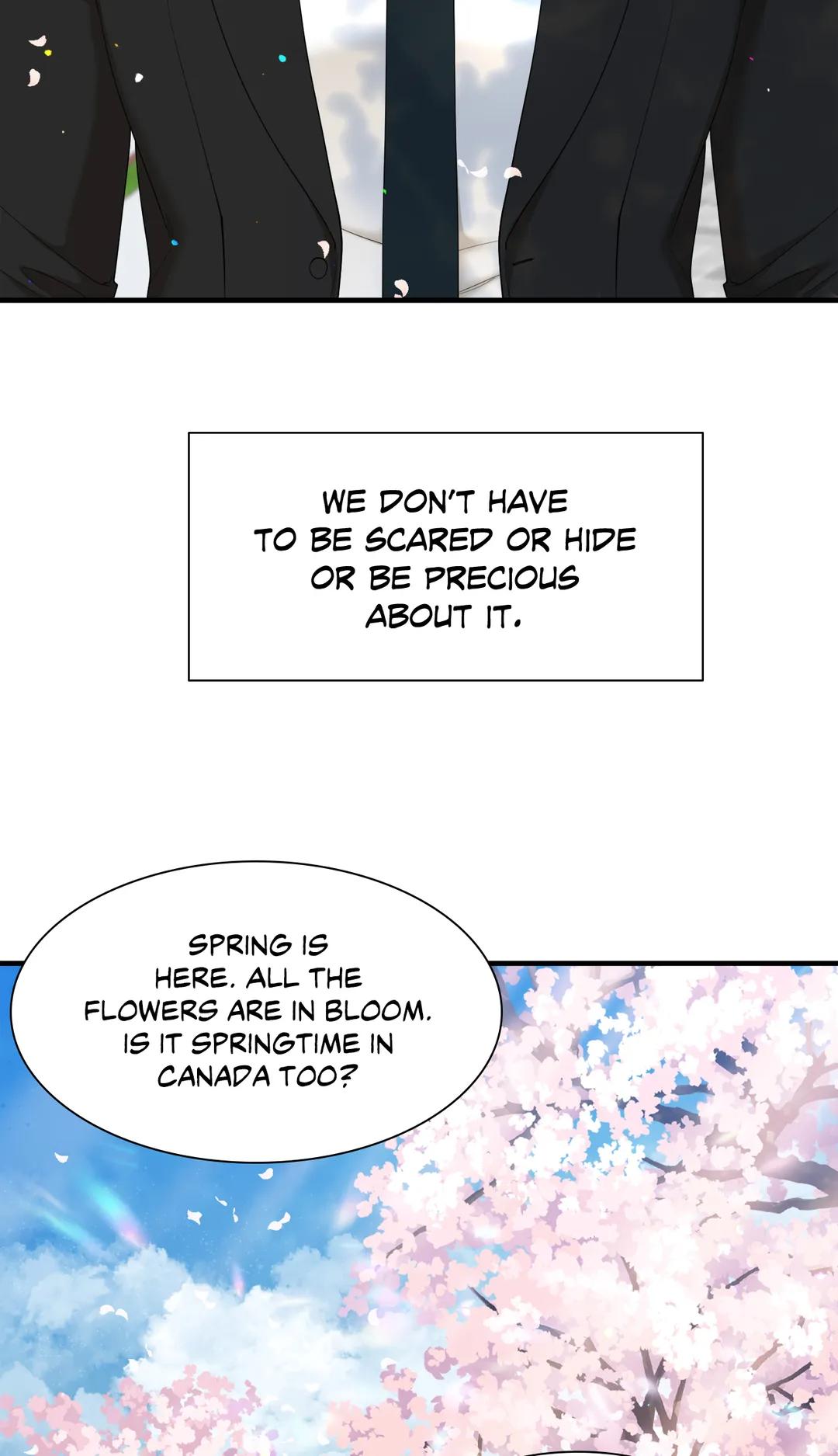 Read Taming the Tiger chapter 71.1 image 83 on Lezhin