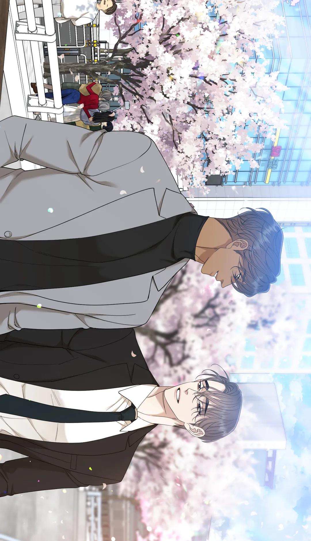 Read Taming the Tiger chapter 71.1 image 86 on Lezhin