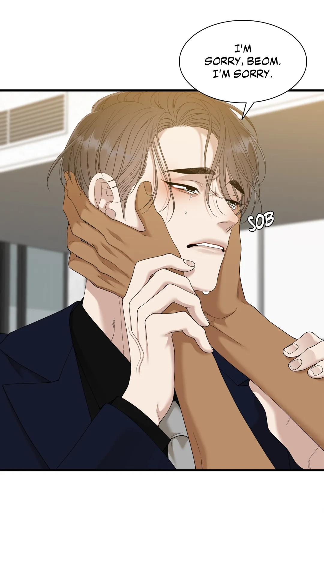 Read Taming the Tiger chapter 71.1 image 9 on Lezhin