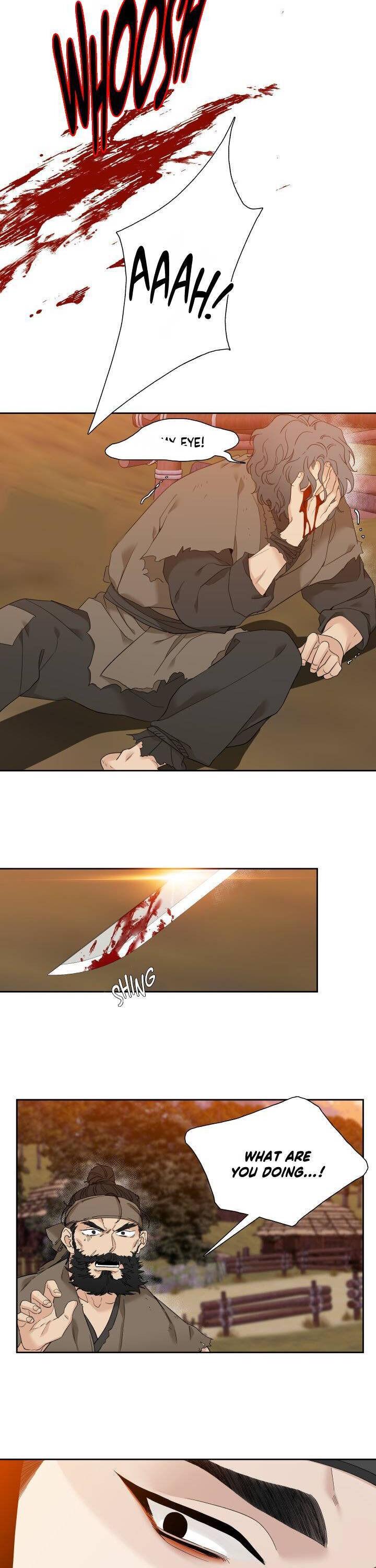 Read Taming the Tiger chapter 71.2 image 12 on Lezhin