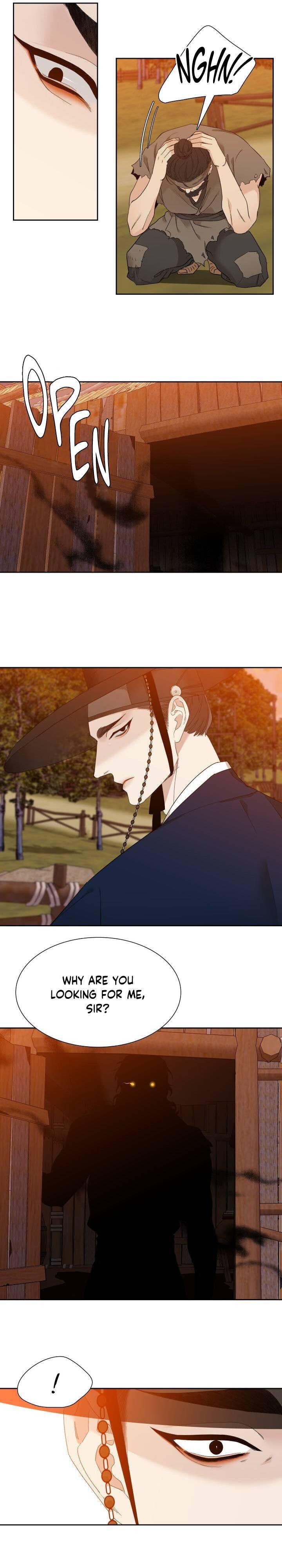 Read Taming the Tiger chapter 71.2 image 16 on Lezhin